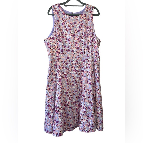 Liz Claiborne Dresses & Skirts - Liz Claiborne dress size 18